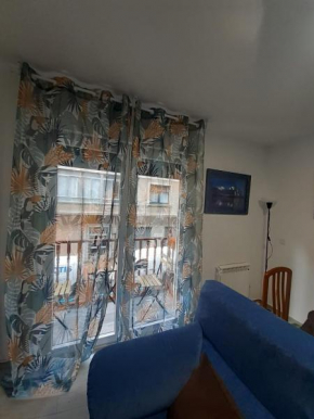 BEC,CASA BARAKALDO al lado del BEC